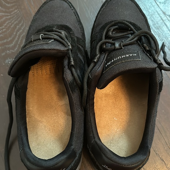 HARMONY 783 GROUNDING SHOES - Picture 5 of 5